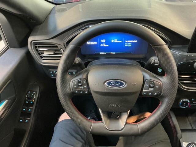 Ford KUGA 2.5 PHEV ST-LINE Dodehoeksensoren | Keyless | Voorruitverwarming