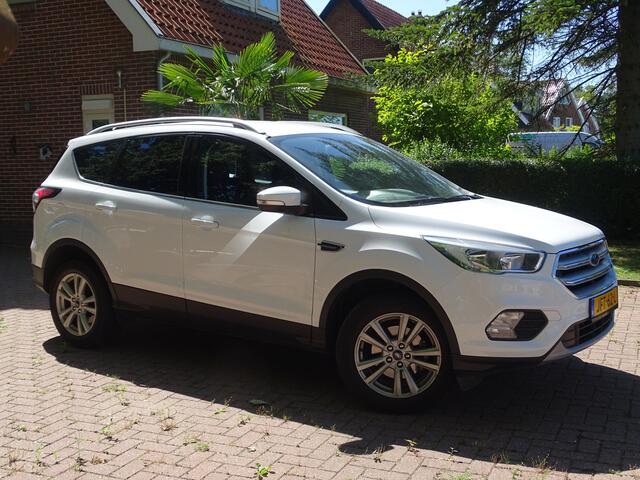 Ford KUGA 1.5 EcoBoost ST Line