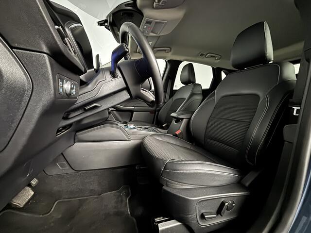 Ford KUGA 2.5 PHEV Titanium X | Trekhaak elektrisch wegklapbaar | B&O audio | adaptieve cruise control