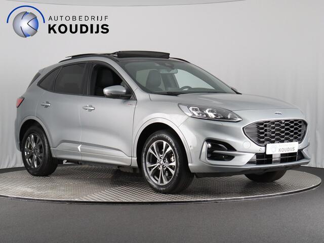 Ford KUGA 2.5 PHEV ST-Line X (B&O / Pano / Driver assistance + Winter pack)