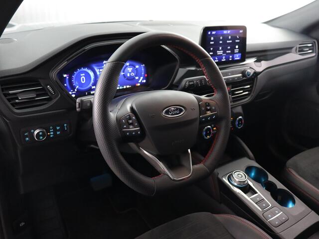 Ford KUGA 2.5 PHEV ST-Line X (B&O / Pano / Driver assistance + Winter pack)