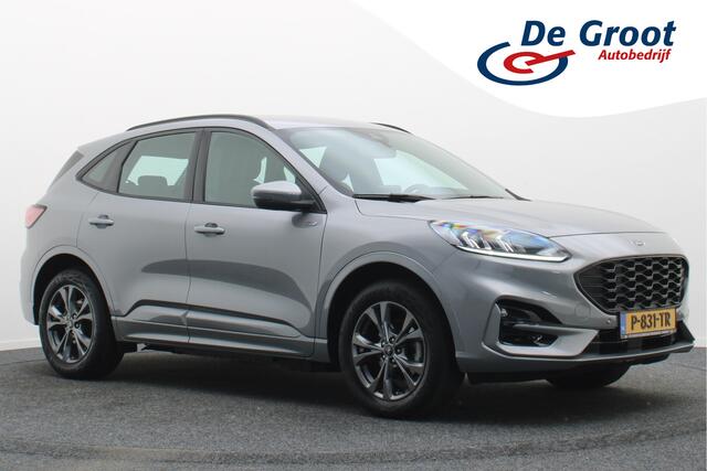 Ford KUGA 2.5 PHEV ST-Line
