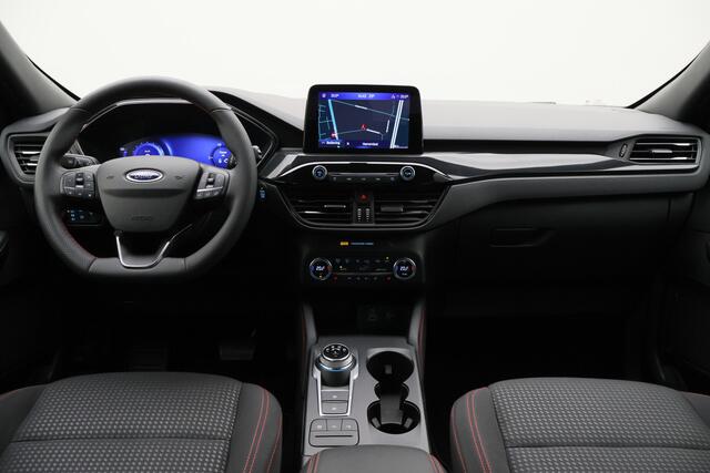 Ford KUGA 2.5 PHEV ST-Line