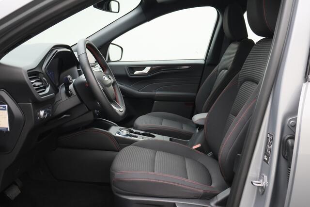 Ford KUGA 2.5 PHEV ST-Line