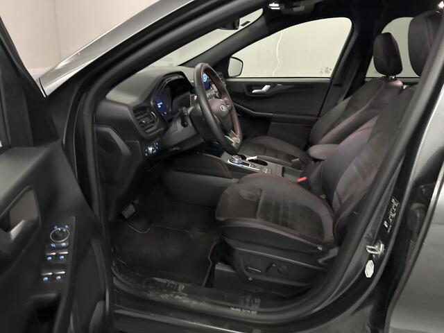 Ford KUGA 2.5 PHEV ST-Line X | 56800 KM | Trekhaak | Panorama Dak | Winter Pack | Adaptieve Cruise | WORDT VERWACHT!