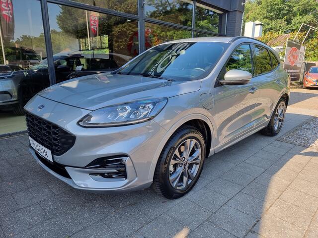 Ford KUGA 2.5 PHEV ST-Line X | Premium kleur | Camera | Rijklaar | Smetteloze staat!