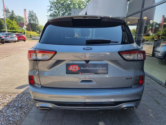 Ford KUGA 2.5 PHEV ST-Line X | Premium kleur | Camera | Rijklaar | Smetteloze staat!
