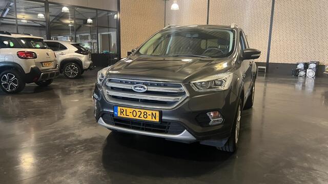 Ford KUGA 1.5 ECOB. TREND ULTIMATE 1e Eigenaar