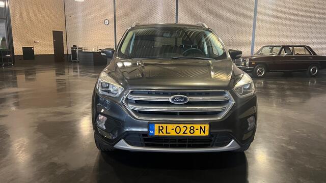 Ford KUGA 1.5 ECOB. TREND ULTIMATE 1e Eigenaar