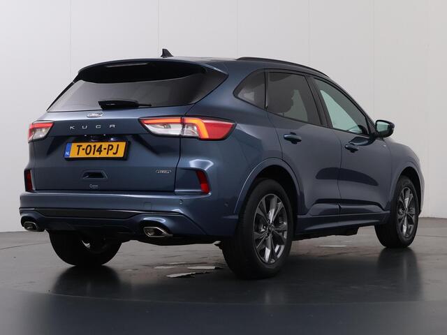 Ford KUGA 2.5 PHEV ST-Line | Trekhaak Afneembaar | Winterpakket | Cruise Control Adaptief | Parkeercamera | Navigatie |