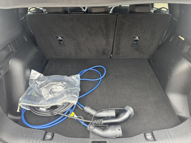 Ford KUGA 2.5 PHEV ST-Line X | Trekhaak | 243 PK | Winter Pack | Elektrische Achterklep | Memory Seats | B&O Audio | AGR Stoelen | Adaptieve Cruise | Origineel Nederlandse auto | 2.100kg Trekgewicht