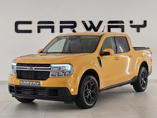 ford-maverick-2.0l-ecoboost-lariat-