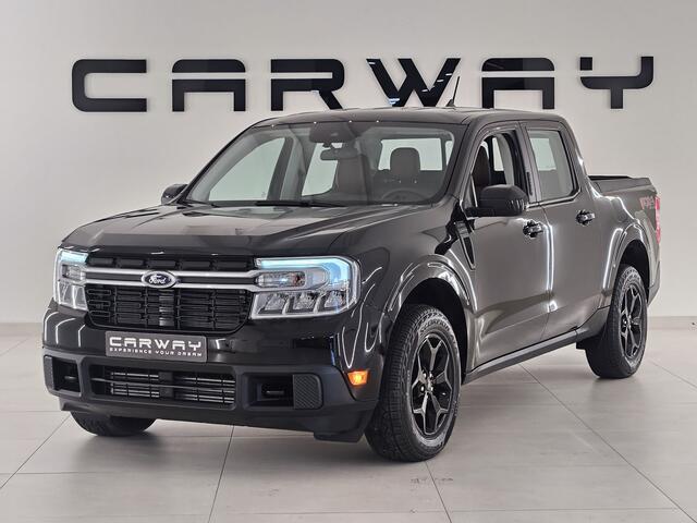 Ford MAVERICK 2.0L ECOBOOST LARIAT AWD FX4
