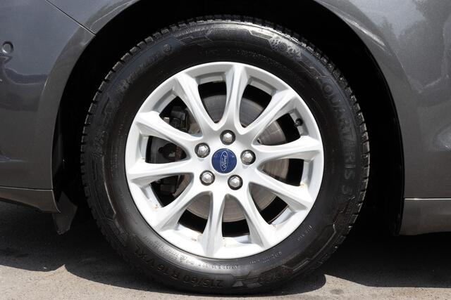 Ford MONDEO Wagon | 1.5 Titanium | CLIMATE | NAVI | STOELV |