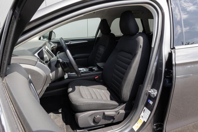 Ford MONDEO Wagon | 1.5 Titanium | CLIMATE | NAVI | STOELV |