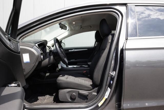 Ford MONDEO Wagon | 1.5 Titanium | CLIMATE | NAVI | STOELV |