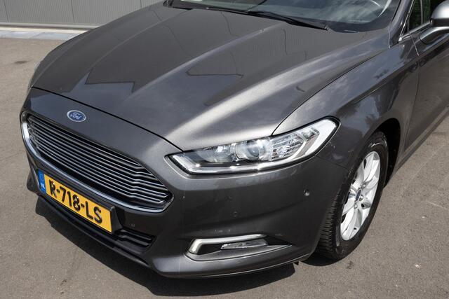 Ford MONDEO Wagon | 1.5 Titanium | CLIMATE | NAVI | STOELV |
