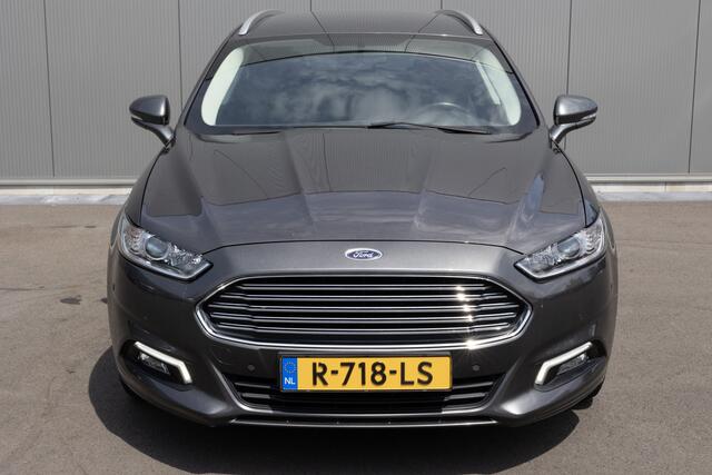 Ford MONDEO Wagon | 1.5 Titanium | CLIMATE | NAVI | STOELV |