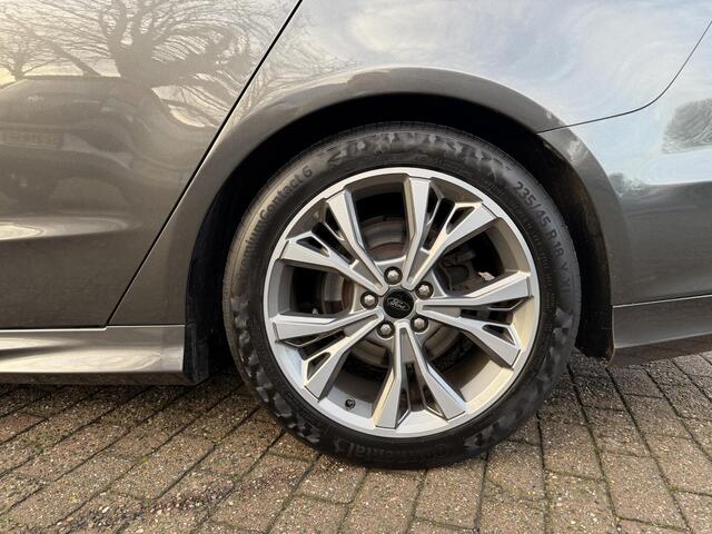 Ford MONDEO Wagon 1.5 ST Line trekhaak l navi