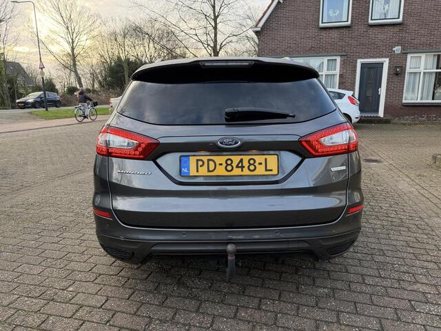 Ford MONDEO Wagon 1.5 ST Line trekhaak l navi