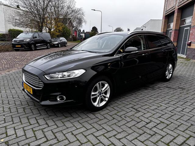 Ford MONDEO Wagon 1.5 ST Line