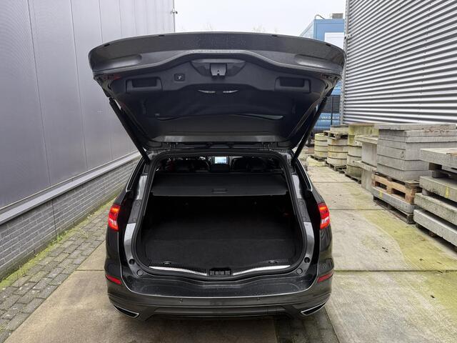 Ford MONDEO Wagon 2.0 IVCT HEV ST-Line zeer netjes!