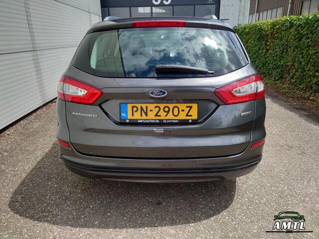 Ford MONDEO Wagon - 1.5 TDCi Trend