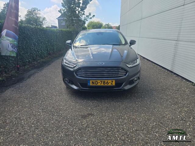Ford MONDEO - 1.5 TDCi Titanium SE
