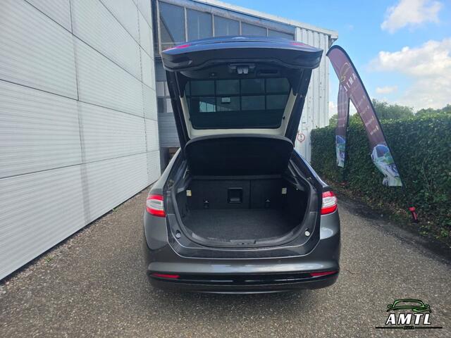 Ford MONDEO - 1.5 TDCi Titanium SE