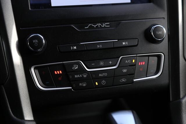 Ford MONDEO 2.0 IVCT HEV Titanium Navi Camera