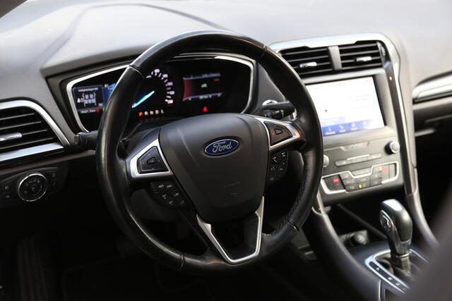 Ford MONDEO 2.0 IVCT HEV Titanium Navi Camera