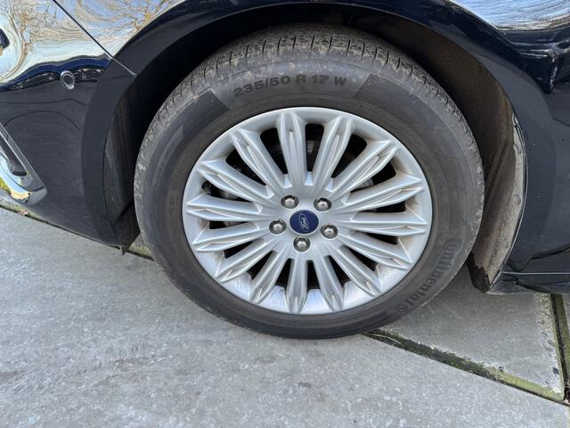 Ford MONDEO Wagon 2.0 140pk IVCT HEV Titanium Automaat Navigatie Trekhaak Assistentie pakket