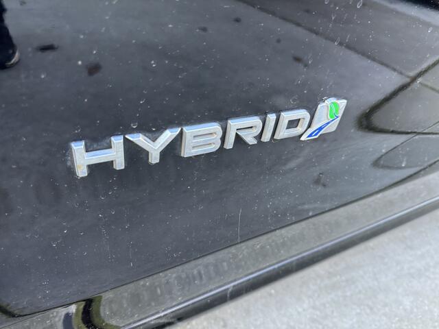 Ford MONDEO Wagon 2.0 140pk IVCT HEV Titanium Automaat Navigatie Trekhaak Assistentie pakket