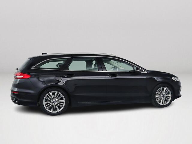 Ford MONDEO Wagon 2.0 IVCT HEV Vignale | Parkeercamera | Stoelverwarming | Stoelventilatie | Massage | Voorruit verwarmbaar