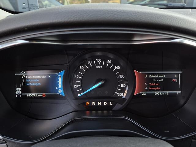 Ford MONDEO Wagon 2.0 IVCT HEV Titanium | Automaat | Navigatie |