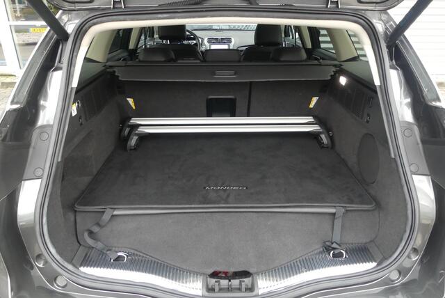 Ford MONDEO Wagon 2.0 IVCT HEV Titanium ELEKT. TREKHAAK (750KG), WINTER PACK, MEMORY, CRUISE, CLIMA, NAVI, CAMERA, PDC V&A, APPLE CARPLAY/ANDROID AUTO, BLIS, KEYLESS, ELEKT. PASSAGIERSSTOEL, ELEKT. ACHTERKLEP, ADAPTIEVE KOPLAMPEN, LANE ASSIST, 57.812KM