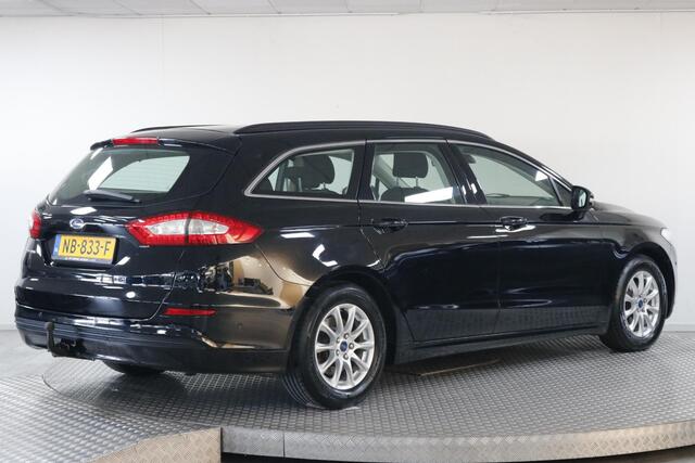 Ford MONDEO Wagon 1.5 Trend Climate | Cruise | Carplay | Trekhaak | Park. sensor