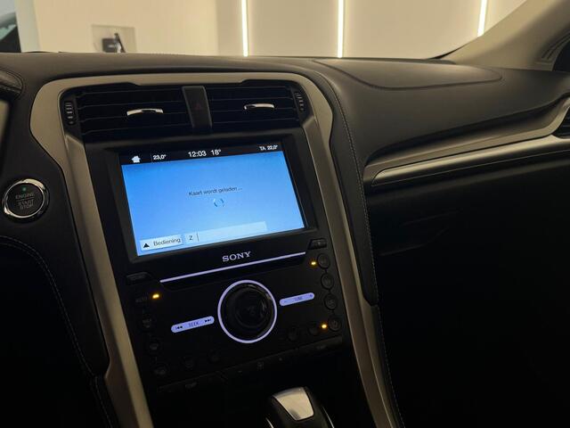 Ford MONDEO 2.0 IVCT HEV Vignale Massage NL-Auto NAP