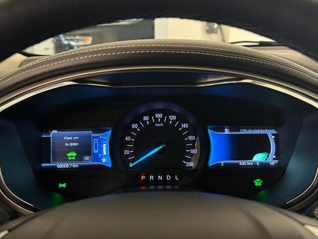 Ford MONDEO 2.0 IVCT HEV Vignale Massage NL-Auto NAP