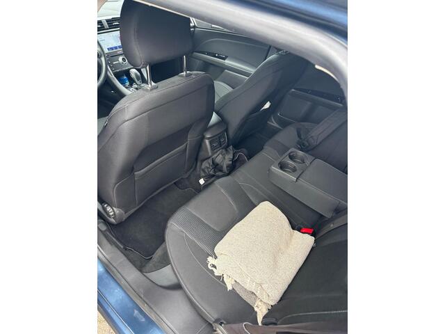 Ford MONDEO Wagon 2.0 IVCT HEV Titanium | 187pk | Adaptieve Cruise | Sony Audio Panorama dak | Elektrische Achterklep | Stoelverwarming