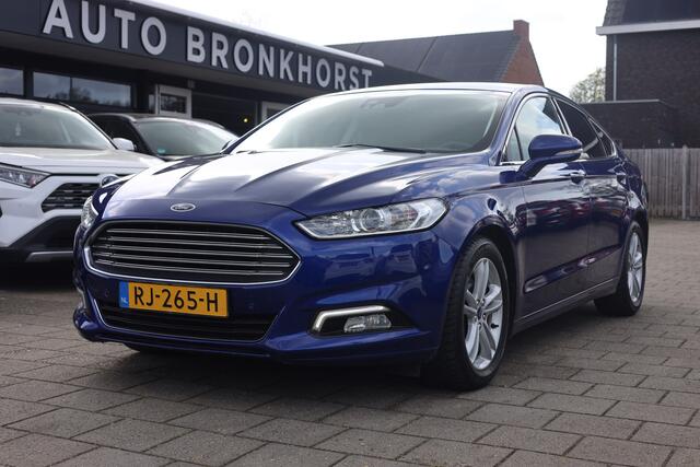 Ford MONDEO 1.5 TITANIUM I CAMERA I CARPLAY I KEYLESS I 17 INCH