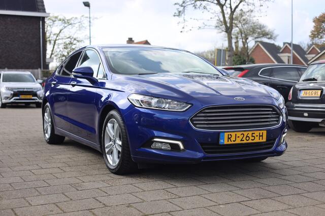 Ford MONDEO 1.5 TITANIUM I CAMERA I CARPLAY I KEYLESS I 17 INCH