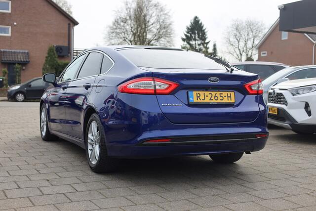 Ford MONDEO 1.5 TITANIUM I CAMERA I CARPLAY I KEYLESS I 17 INCH