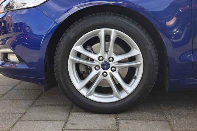 Ford MONDEO 1.5 TITANIUM I CAMERA I CARPLAY I KEYLESS I 17 INCH