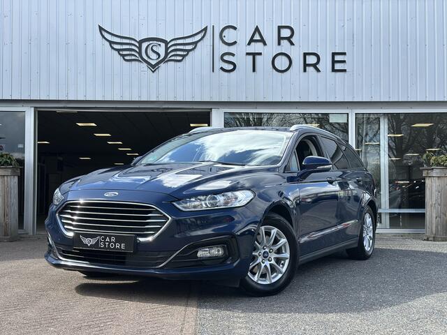 Ford MONDEO Wagon 1.5 Titanium Lease Edition |CAMERA|ST VWM|CRUISE| LM VELGEN 16"|PDC| SONY MULTIMEDIA