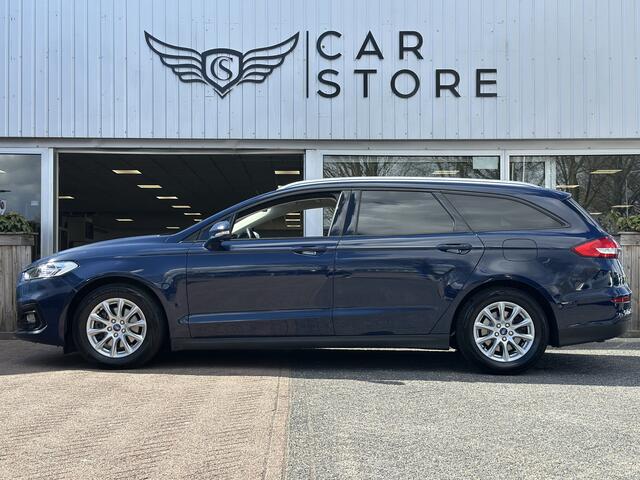 Ford MONDEO Wagon 1.5 Titanium Lease Edition |CAMERA|ST VWM|CRUISE| LM VELGEN 16"|PDC| SONY MULTIMEDIA