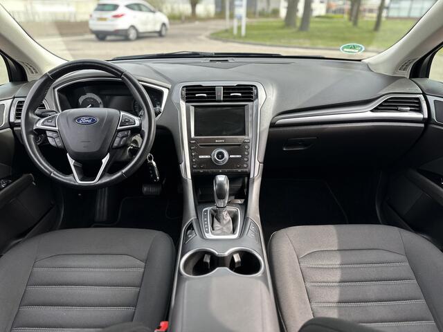 Ford MONDEO Wagon 1.5 Titanium Lease Edition |CAMERA|ST VWM|CRUISE| LM VELGEN 16"|PDC| SONY MULTIMEDIA