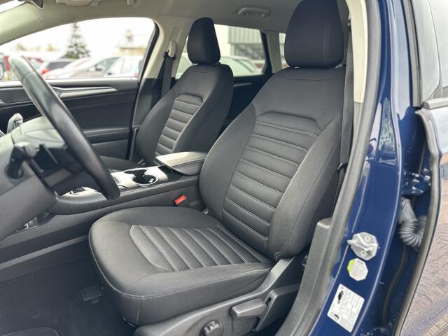 Ford MONDEO Wagon 1.5 Titanium Lease Edition |CAMERA|ST VWM|CRUISE| LM VELGEN 16"|PDC| SONY MULTIMEDIA