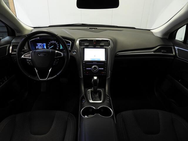 Ford MONDEO 2.0 IVCT HEV Titanium NAVI/CAMERA/ADAPT.CRUISE/16"LMV!