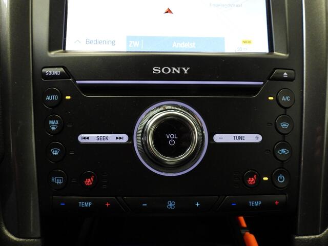 Ford MONDEO 2.0 IVCT HEV Titanium NAVI/CAMERA/ADAPT.CRUISE/16"LMV!